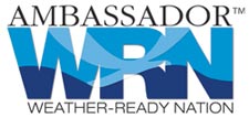 Ambassador Weather-Ready Nation