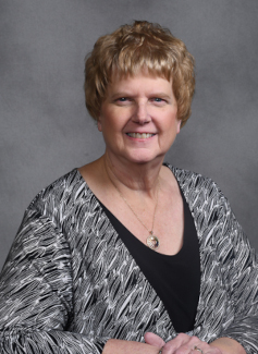 Debbie Richardson, Rush County Recorder